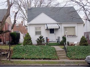 825 Hager St, Lancaster, PA 17603
