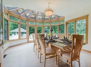 8 Keystone Way, Andover, MA 01810