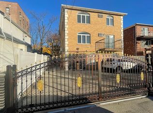 2163 E 17th St Floor 2, Brooklyn, NY 11229