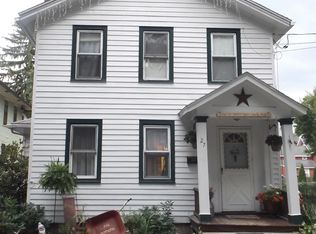 27 Ross St, Owego, NY 13827