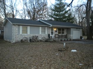 1900 Organ St, Eldorado, IL 62930