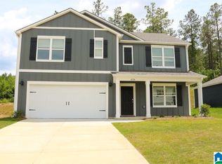 436 Saddlewood Cv, Columbiana, AL 35051