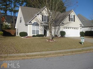 213 Turnbridge Cir, Peachtree City, GA 30269