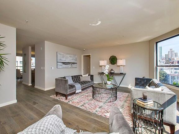 3rd image of 1776 Sacramento St APT 401