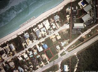 4725 S Atlantic Ave, New Smyrna Beach, FL 32169