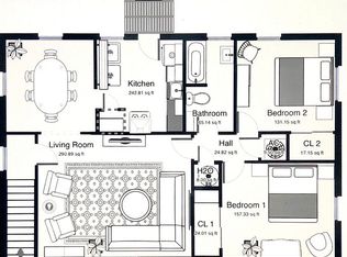 945 W Mistletoe Ave #UPSTAIRS, San Antonio, TX 78201