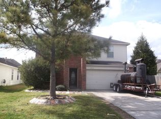 16815 Tappengate Ln, Houston, TX 77073