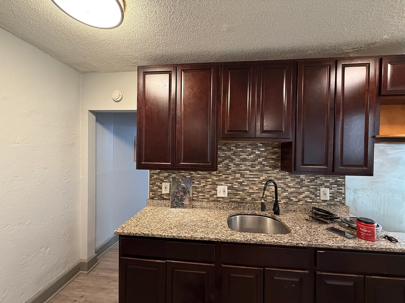 Tower View Apartments — Photo 2