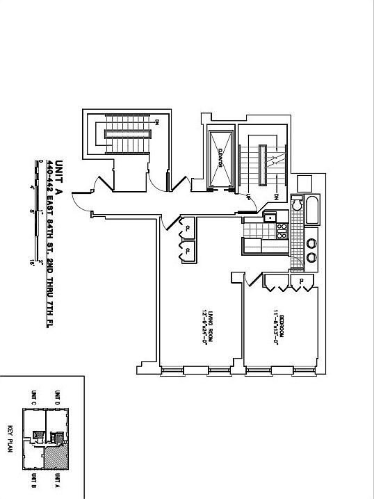 1st image of 440 E 88th St APT 3a