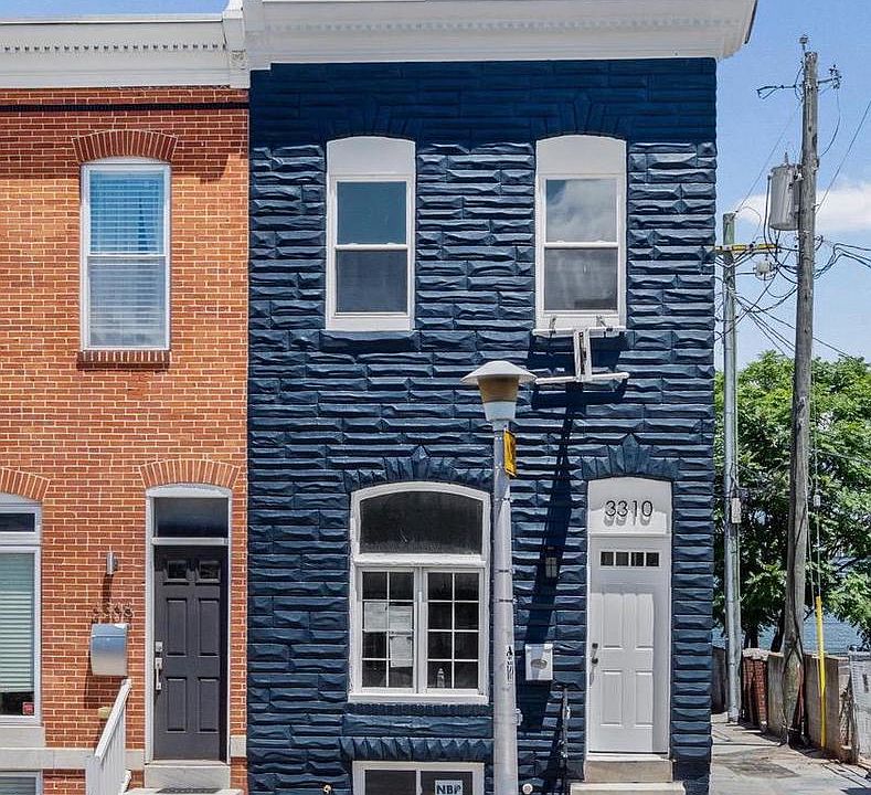 1st image of 3310 E Lombard St