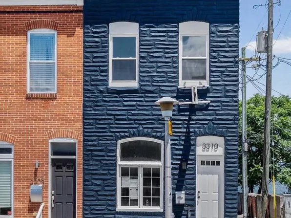 3310 E Lombard St, Baltimore, MD 21224