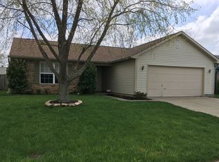 6315 River Valley Way, Indianapolis, IN 46221