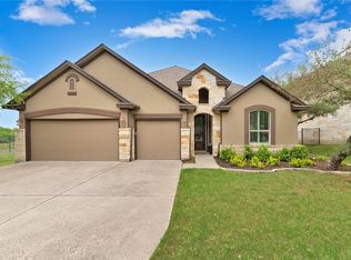 4917 Pyrenees Pass, Bee Cave, TX 78738