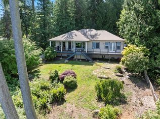 552 Tala Shore Dr, Port Ludlow, WA