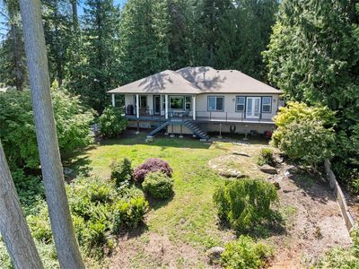 552 Tala Shore Drive, Port Ludlow, WA, 98365