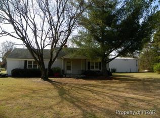 7405 Ramsey St, Fayetteville, NC 28311