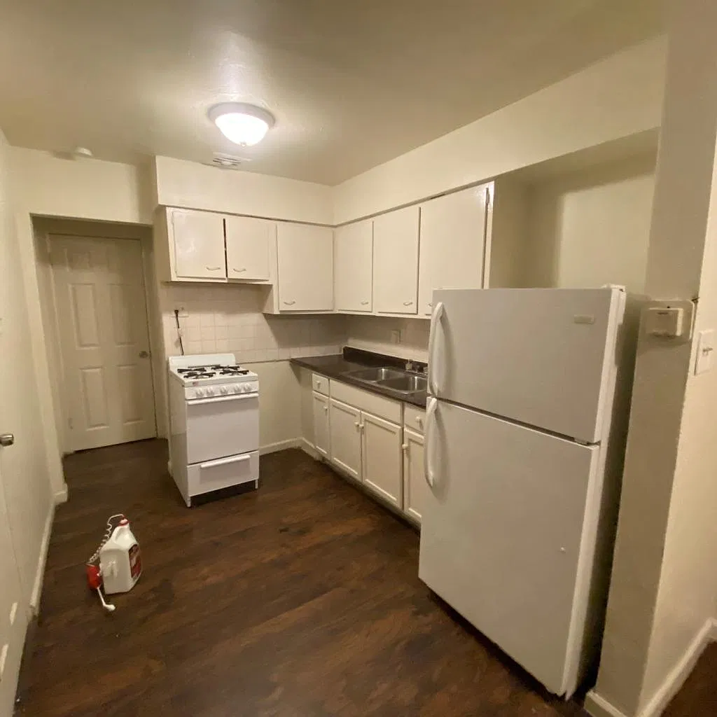 1 bed, 400 sqft, $625 — Photo 4