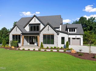 126 Harvest Ln, Pittsboro, NC 27312