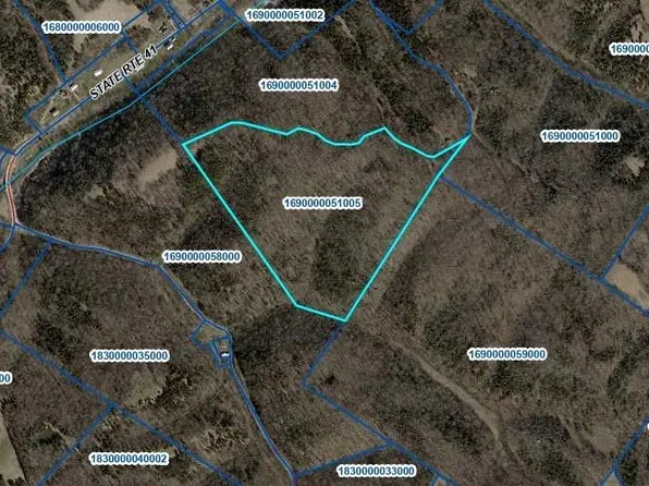 33 State Route 41, Manchester, OH 45144