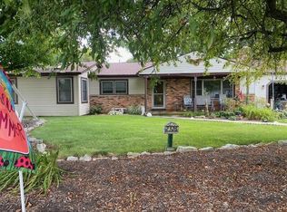 2326 Pawnee Dr, London, OH 43140
