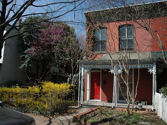 2nd image of 420.5 S Pine St