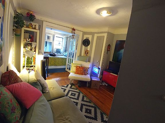 2nd image of 82 E 3rd St APT 5C