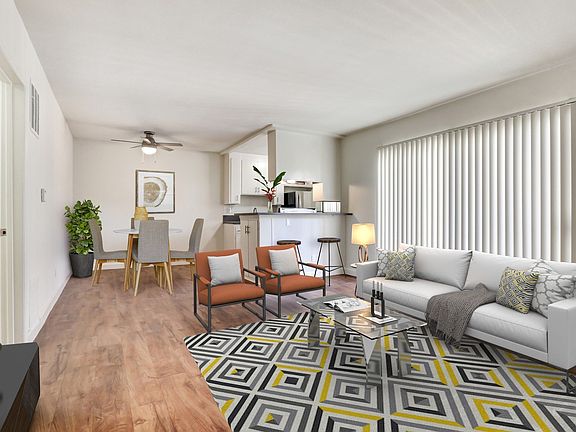 3rd image of 12317 Texas Ave APT 12