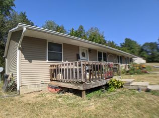4718 S Rockport Rd, Bloomington, IN 47403