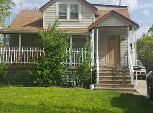 10324 W Medill Ave, Melrose Park, IL