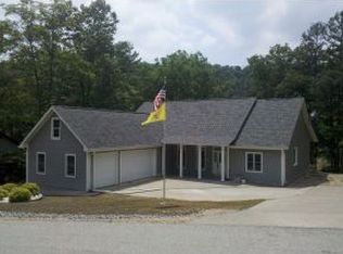 28987 Fox Fire Ln, Shell Knob, MO 65747