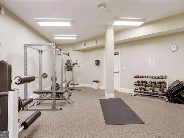 11 Perimeter Ctr E APT 1407, Dunwoody, GA 30346