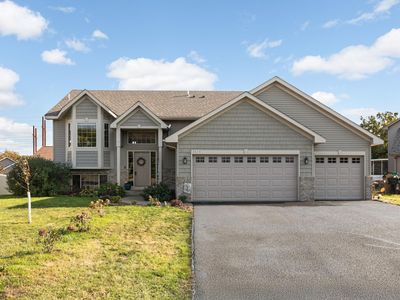 5514 Highland Trl, Big Lake, MN, 55309