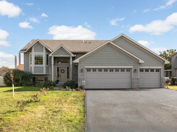 5514 Highland Trl, Big Lake, MN 55309