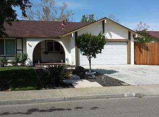 566 Oriole Ave, Livermore, CA