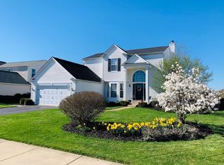 11543 Glenn Cir, Plainfield, IL 60585