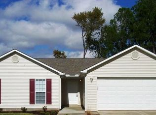 21 Tahlequah Dr, Jackson, TN 38305