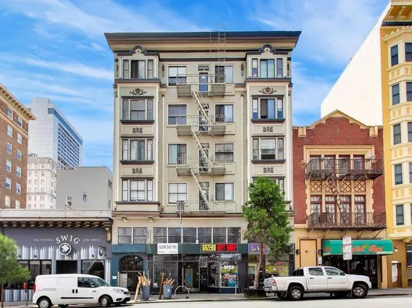 565 Geary Street, 565 Geary St APT 511, San Francisco, CA 94102