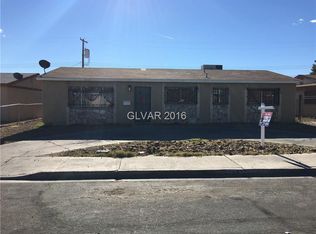 2037 Lawry Ave, North Las Vegas, NV 89032