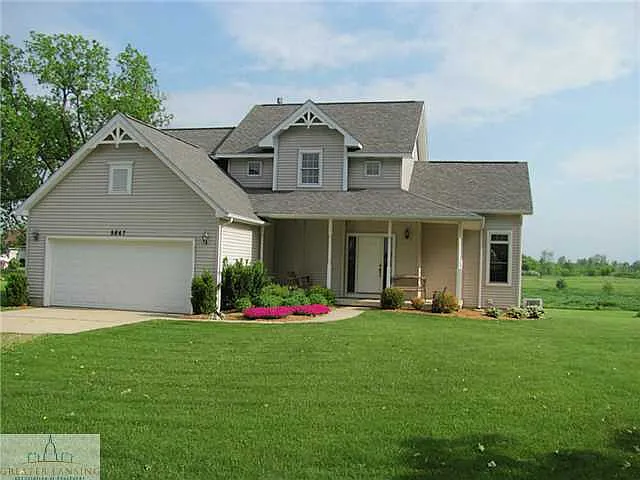 9867 Vanburen Rd photo 1