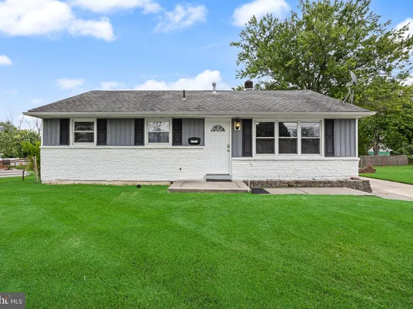 1134 Vivian Ter, Woodbury, NJ 08096