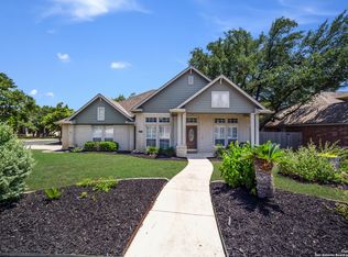 1118 Crystal Spg, San Antonio, TX 78258