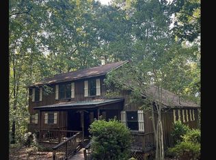 465 Joseph Alver Ln, Warm Springs, GA 31830