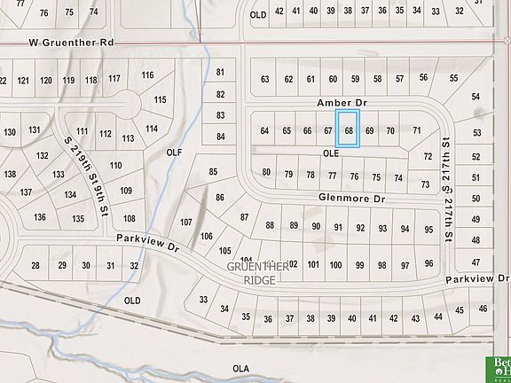 5th image of 21719 Amber Dr