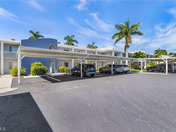 1926 SE 43rd St APT 217, Cape Coral, FL 33904