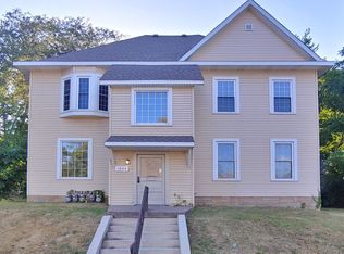 1604 Arlington Ave UNIT 4, Davenport, IA