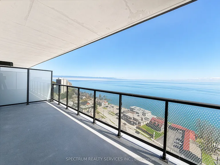 2075 Lakeshore Rd #1407 — Photo 16