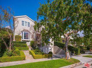16765 Edgar St, Pacific Palisades, CA 90272