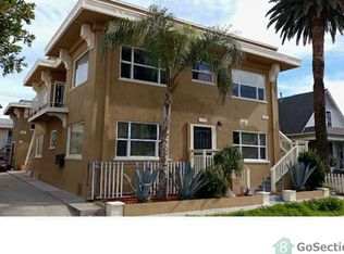 1138 Lime Ave #C, Long Beach, CA 90813