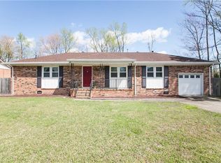 712 Mullen Rd, Chesapeake, VA 23320