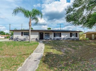 1601 Hernandes Dr, Orlando, FL 32808